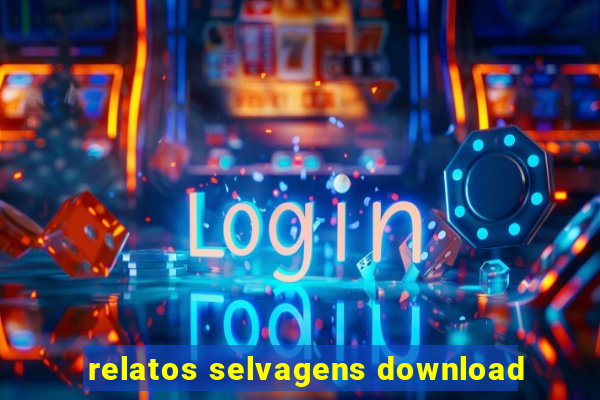 relatos selvagens download